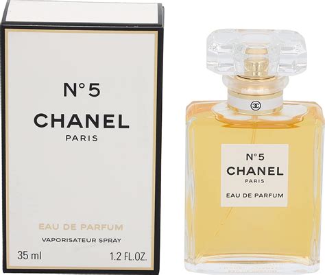 costo chanel n 5 35 ml|buy Chanel no 5 australia.